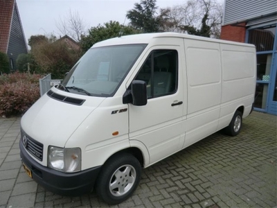 Volkswagen LT 28 A 2.8 TDI 355WB Bestel l2 h1 (bj 2004)