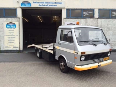 Volkswagen LT 35 2.4 D