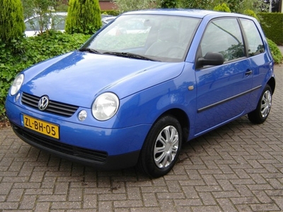 Volkswagen Lupo 1.0 (bj 1999)