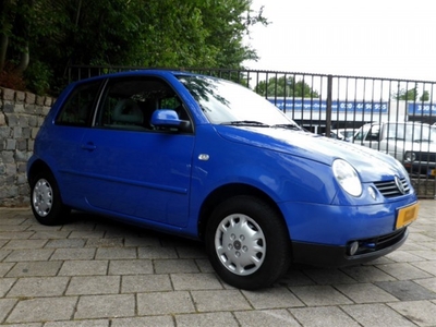 Volkswagen Lupo 1.0 Comfortline (bj 2003)