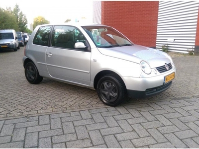 Volkswagen Lupo 1.0 in perfect staat, NW APK