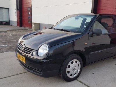 Volkswagen Lupo 1.0 Trendline (1999)