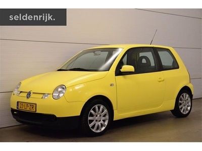 Volkswagen Lupo 1.2 TDI 3L (LEES ADVERTENTIE) (bj 2003)