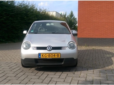 Volkswagen Lupo 1.4-16V FSI 105 PK Automaat perfect staat