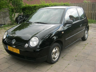 Volkswagen Lupo 1.4 (bj 1998)