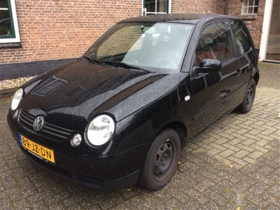 Volkswagen Lupo 1.4 Cambridge (bj 2002)