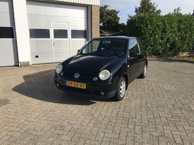 Volkswagen Lupo 1.4 Trendline