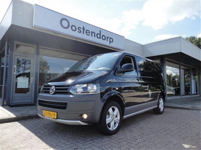 Volkswagen Multivan 2.0TDI 132KW PANAMERICANA.7-DSG 340/3000