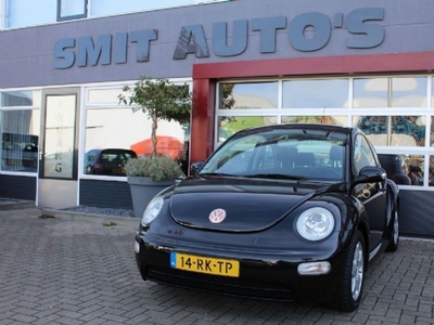 Volkswagen New Beetle 1.6 Turijn airco elektr. ramen