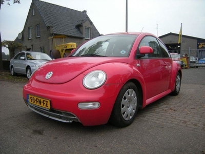 Volkswagen New Beetle 1.9 TDI Highline met airco