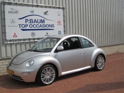 Volkswagen NEW BEETLE 85 KW AUTOMAAT ZONDAG 15 SEPT. A