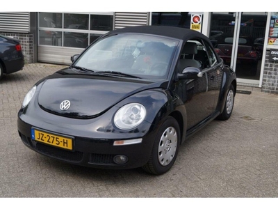 Volkswagen New Beetle (bj 2006)