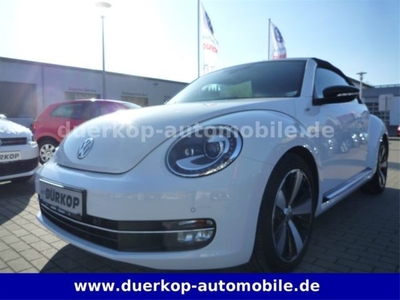 Volkswagen New Beetle (bj 2013) - ImportWereld.nl