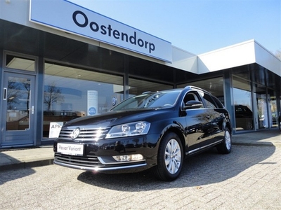 Volkswagen Passat 1.4 TSI 90KW COMFORTLINE DSG7BMT