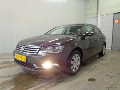 Volkswagen Passat 1.4 Tsi Bluemotion Technology Trendline