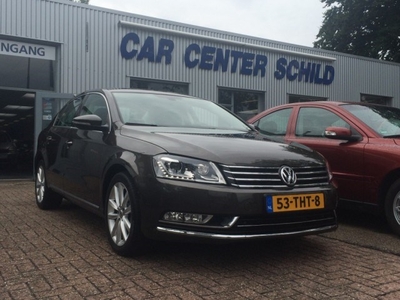 Volkswagen Passat 1.4 TSI HIGHLINE