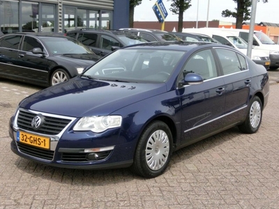 Volkswagen Passat 1.4 TSI Trendline