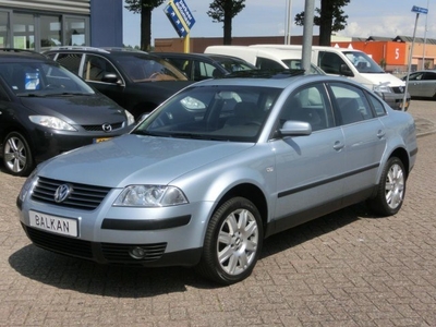 Volkswagen Passat 1.6 Comfortline