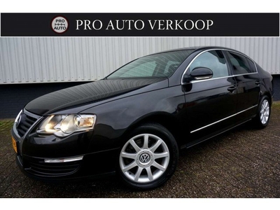 Volkswagen Passat 1.9 TDI Comfortline Clima_16''LM_4x elekt