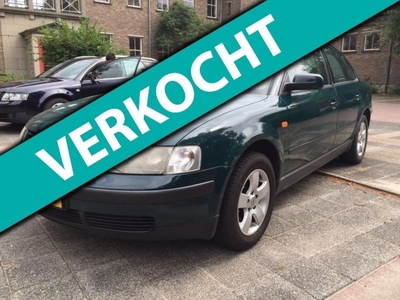 Volkswagen Passat 1.9 TDI Trendline/Airco