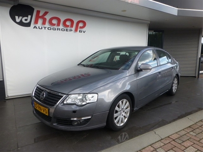 Volkswagen Passat 1.9 TDI Trendline (bj 2005)