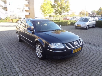 Volkswagen Passat 1.9tdi aut. 96 kw probleem in de bak