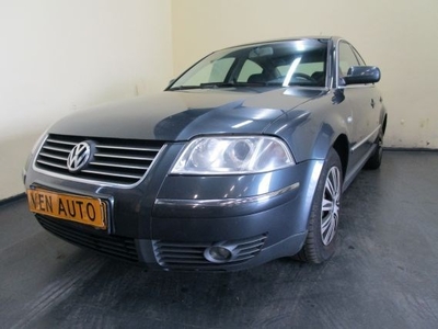 Volkswagen Passat 2.0-20V Arctic 1e eigenaar (2004)