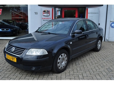 Volkswagen Passat 2.0-20V Comfortline (bj 2003)