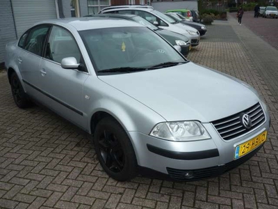 Volkswagen Passat 2.0 Comfortline Airco Nap Nette Auto!