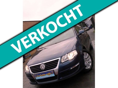 Volkswagen Passat 2.0 FSI