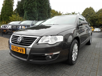 Volkswagen Passat 2.0 TDI 103KW VARIANT AUT (bj 2006)