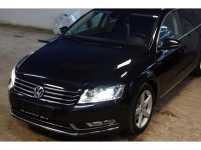 Volkswagen Passat 2.0 TDI 177pk BMT Highline (bj 2014)