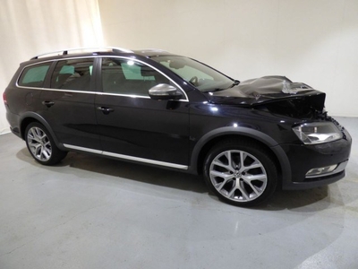 Volkswagen Passat 2.0 TDI Alltrack Navi Clima PDC Leder