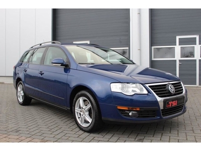 Volkswagen Passat 2.0 TDI Trendline Zeer mooi! DSG Automaat