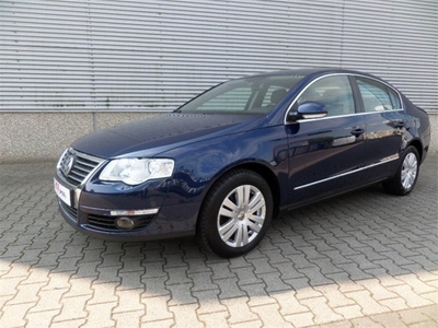 Volkswagen Passat 2.0 TFSI Highline Business (bj 2007)