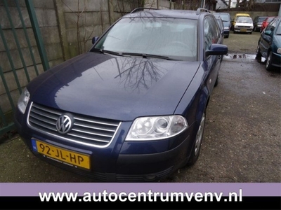 Volkswagen Passat 2.0 Trendline Airco (bj 2002)