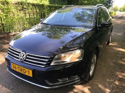 Volkswagen Passat 2.0tdi comfort blue tdi 103kW dsg aut