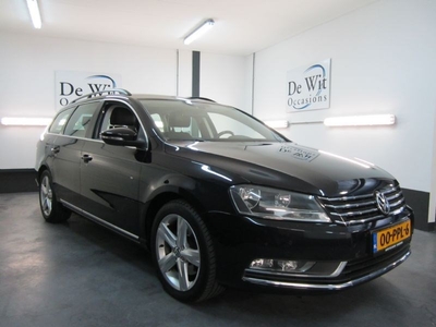 Volkswagen Passat 2.0TDI COMFORTLINE incl. NAVI , NWE