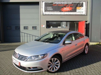 Volkswagen Passat CC 1.8 TSI DSG M.2013 R-Line Navi,Xenon