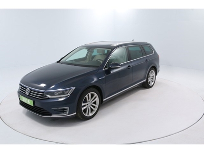 Volkswagen Passat Variant 1.4 TSI GTE Highline 15% tot