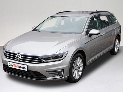 Volkswagen Passat Variant 1.4 TSI GTE Plug In Hybrid DSG