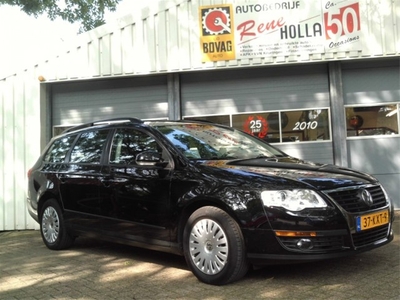 Volkswagen Passat Variant 1.4 TSI Trendline BlueMotion