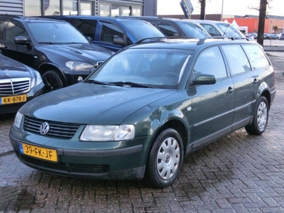 Volkswagen Passat Variant 1.6