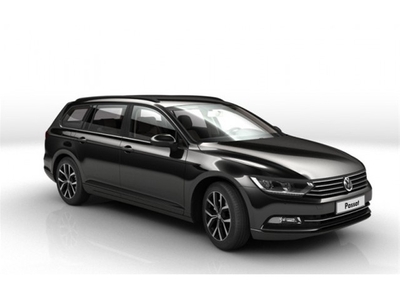 Volkswagen Passat Variant 1.6 TDI Business Edition