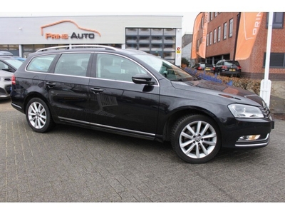 Volkswagen Passat Variant 1.6 TDI High Executive Line