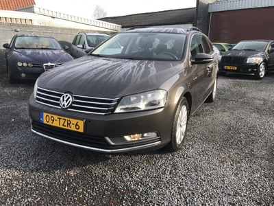 Volkswagen Passat Variant 1.6 TDI High Executive Line