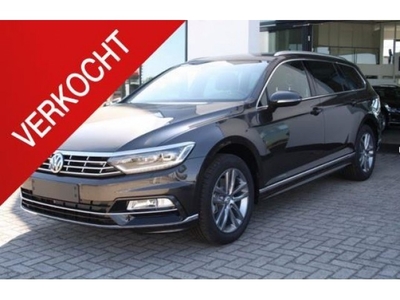 Volkswagen Passat Variant 1.6 TDI Highline Business R