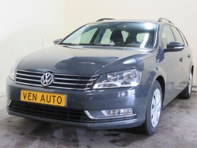 Volkswagen Passat Variant 1.6 TDI Trendline BlueMotion 1e