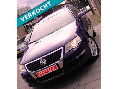 Volkswagen Passat Variant 1.9 TDI