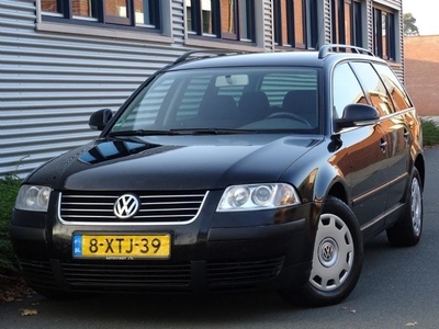 Volkswagen Passat variant 1.9 TDI Comfortline Automaat Apk